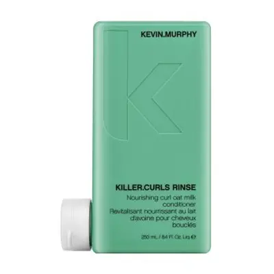 Kevin Murphy Killer.Curls Rinse vyživující kondicionér pro vlnité a kudrnaté vlasy 250 ml