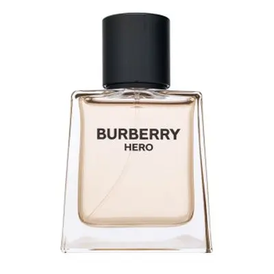 Burberry Hero toaletní voda pro muže 50 ml