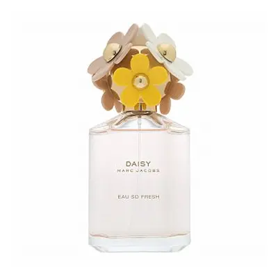 Marc Jacobs Daisy Eau So Fresh toaletní voda pro ženy 125 ml