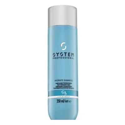 System Professional Hydrate Shampoo vyživující šampon s hydratačním účinkem 250 ml