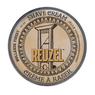 Reuzel Shave Cream krém na holení 283,5 g