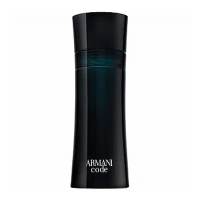 Armani (Giorgio Armani) Code toaletní voda pro muže 200 ml