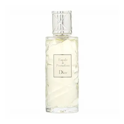 Dior (Christian Dior) Escale a Portofino toaletní voda pro ženy 75 ml