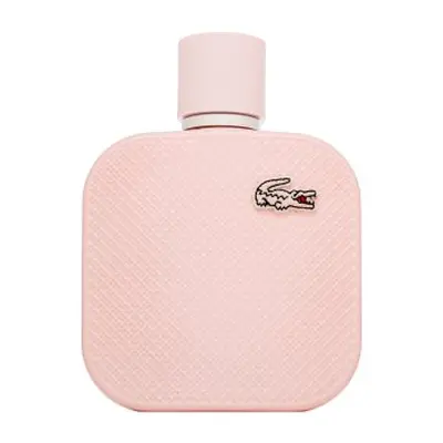 Lacoste L.12.12 Rose parfémovaná voda pro ženy 100 ml