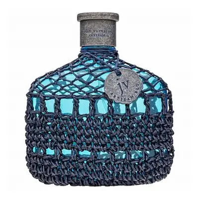 John Varvatos Artisan Blu toaletní voda pro muže 125 ml