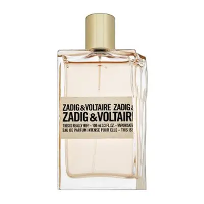 Zadig & Voltaire This Is Really Her! parfémovaná voda pro ženy 100 ml