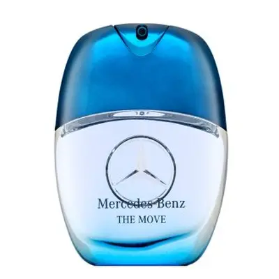 Mercedes-Benz The Move toaletní voda pro muže 60 ml