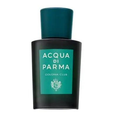 Acqua di Parma Colonia Club kolínská voda unisex 50 ml