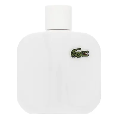 Lacoste Eau de Lacoste L.12.12. Blanc toaletní voda pro muže 100 ml