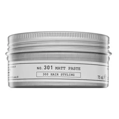 Depot No. 301 Matt Paste matující krém pro všechny typy vlasů 30 ml