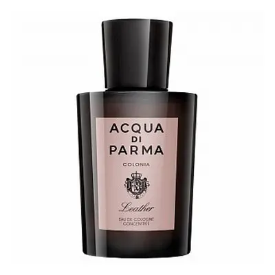 Acqua di Parma Colonia Leather Concentrée kolínská voda pro muže 100 ml