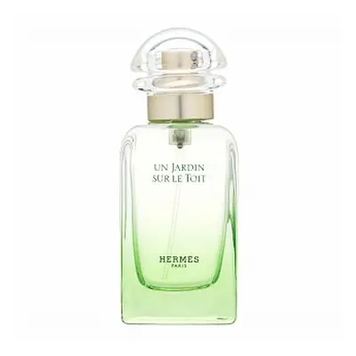 Hermès Un Jardin Sur Le Toit toaletní voda unisex 50 ml