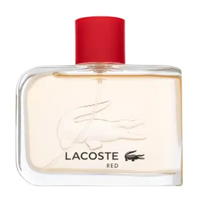 Lacoste Red toaletní voda pro muže 75 ml