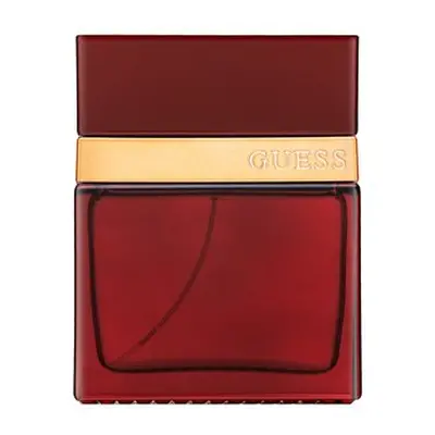 Guess Seductive Red toaletní voda pro muže 100 ml