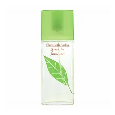 Elizabeth Arden Green Tea Summer toaletní voda pro ženy 100 ml