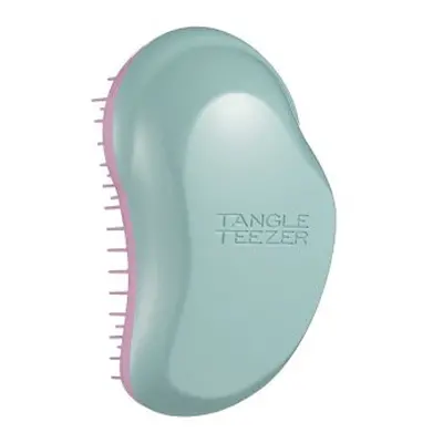 Tangle Teezer The Original Mini Marine Teal and Rosebud kartáč na vlasy