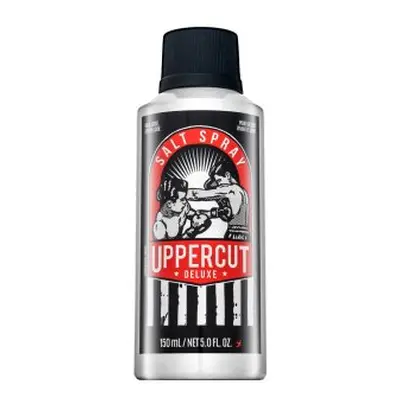 Uppercut Deluxe Salt Spray slaný sprej pro plážový efekt 150 ml