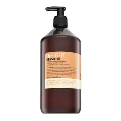 Insight Sensitive Sensitive Skin Shampoo šampon pro citlivou pokožku hlavy 900 ml