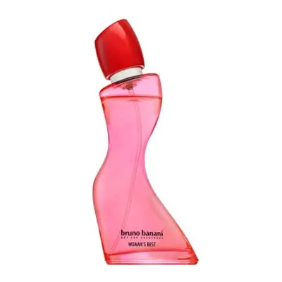 Bruno Banani Woman's Best toaletní voda pro ženy 30 ml