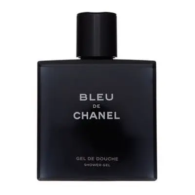 Chanel Bleu de Chanel sprchový gel pro muže 200 ml