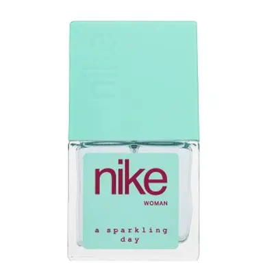 Nike A Sparkling Day toaletní voda pro ženy 30 ml