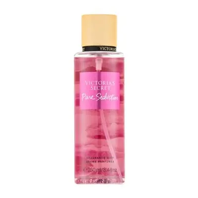 Victoria's Secret Pure Seduction 2019 tělový spray pro ženy 250 ml