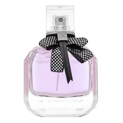 Yves Saint Laurent Mon Paris Couture parfémovaná voda pro ženy 50 ml