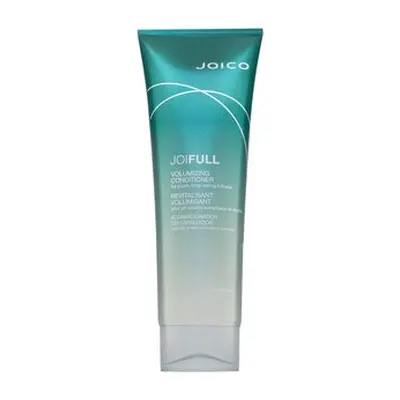 Joico JoiFull Volumizing Conditioner vyživující kondicionér pro jemné vlasy bez objemu 250 ml