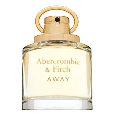 Abercrombie & Fitch Away Woman parfémovaná voda pro ženy 100 ml