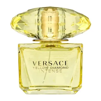 Versace Yellow Diamond Intense parfémovaná voda pro ženy 90 ml