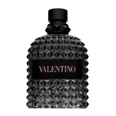 Valentino Uomo Born in Roma toaletní voda pro muže 150 ml