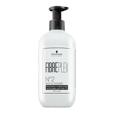 Schwarzkopf Professional Fibreplex N°2 Bond Sealer posilující péče pro barvené vlasy 500 ml