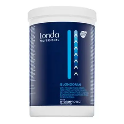 Londa Professional Blondoran Dust-Free Lightening Powder pudr pro zesvětlení vlasů 500 g