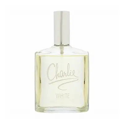 Revlon Charlie White toaletní voda pro ženy 100 ml