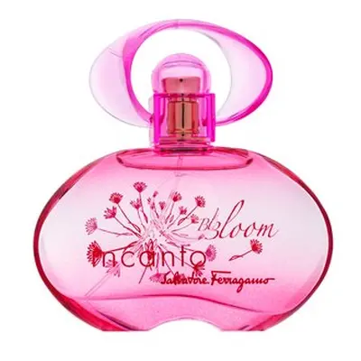 Salvatore Ferragamo Incanto Bloom (2014) toaletní voda pro ženy 50 ml