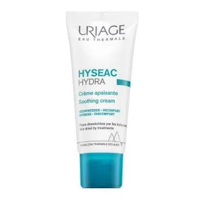 Uriage Hyséac Hydra zklidňující krém Soothing Cream 40 ml