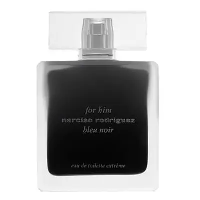 Narciso Rodriguez For Him Bleu Noir Extreme toaletní voda pro muže 100 ml