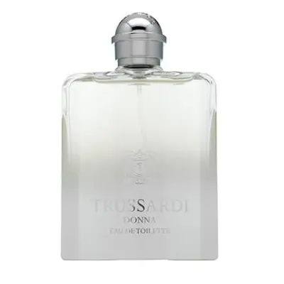 Trussardi Donna toaletní voda pro ženy 100 ml