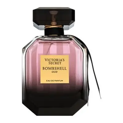 Victoria's Secret Bombshell Oud parfémovaná voda pro ženy 50 ml