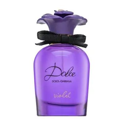 Dolce & Gabbana Dolce Violet toaletní voda pro ženy 50 ml