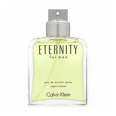 Calvin Klein Eternity for Men toaletní voda pro muže 200 ml