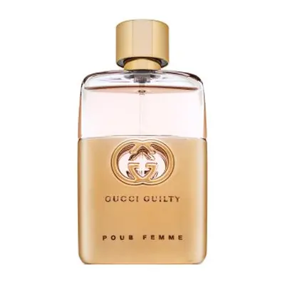 Gucci Guilty parfémovaná voda pro ženy 50 ml