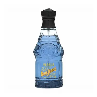 Versace Versus Blue jeans toaletní voda pro muže 75 ml