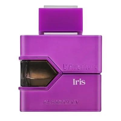 Al Haramain L'Aventure Iris čistý parfém pro ženy 100 ml