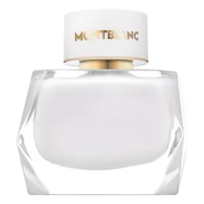 Mont Blanc Signature parfémovaná voda pro ženy 50 ml