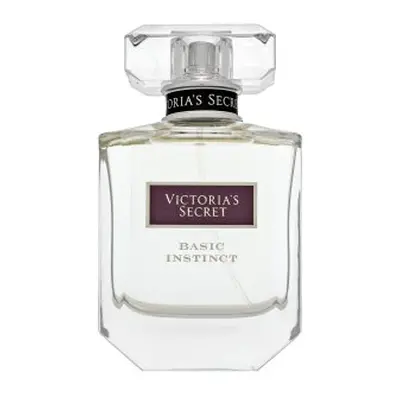 Victoria's Secret Basic Instinct parfémovaná voda pro ženy 50 ml