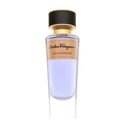 Salvatore Ferragamo Tuscan Creations Viola Essenziale parfémovaná voda unisex 100 ml