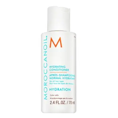 Moroccanoil Hydration Hydrating Conditioner kondicionér s hydratačním účinkem 70 ml