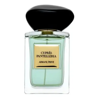 Armani (Giorgio Armani) Privé Cypres Pantelleria toaletní voda unisex 50 ml