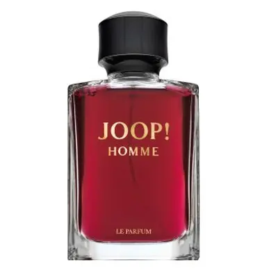 Joop! Joop! Homme Le Parfum čistý parfém pro muže 125 ml